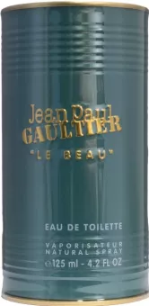 Toaletní voda pánská Le Beau Jean Paul Gaultier