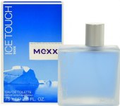 Toaletní voda pánská Mexx