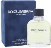 Toaletní voda pánská Pour Homme Dolce&Gabbana