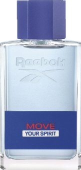 Toaletní voda pánská Reebok