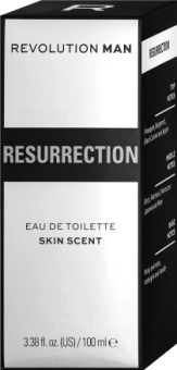 Toaletní voda pánská Resurrection Revolution Man