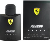 Toaletní voda pánská Scuderia Ferrari