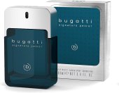 Toaletní voda pánská Signature Petrol Bugatti