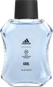 Toaletní voda pánská UEFA 11 Goal Adidas