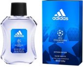 Toaletní voda pánská UEFA VII Anthem Edition Adidas