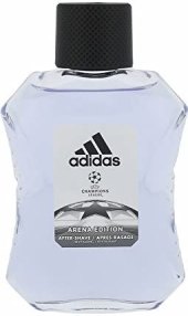 Toaletní voda pánská UEFA VIII Edition Adidas