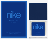 Toaletní voda pánská Viral Blue Nike