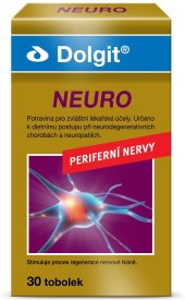 Tobolky Dolgit Neuro