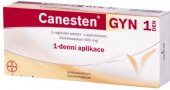 Tableta k léčbě vaginální mykózy Gyn Canesten