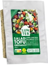Tofu do salátu Lunter