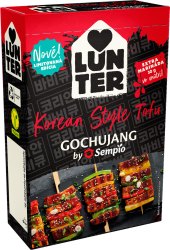 Tofu kochu bbq Lunter