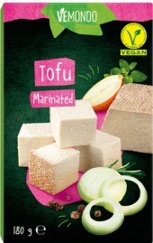 Tofu lahůdkové Vemondo