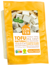 Tofu Lunter