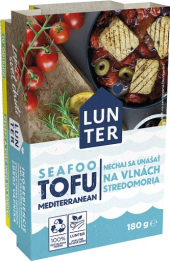 Tofu Mediterranean Seafoo Lunter