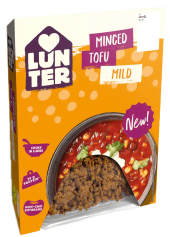 Tofu Minced Mild Lunter