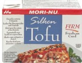 Tofu silken Mori-nu