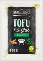Tofu na gril Grill Party
