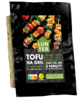 Tofu na gril Lunter
