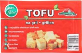 Tofu na gril Soja Produkt