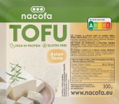 Tofu Nacofa