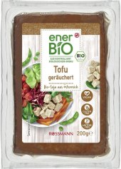 Tofu ochucené EnerBio