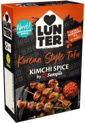 Tofu ochucené Korean style Lunter