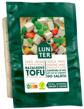 Tofu ochucené Lunter