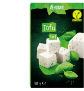 Tofu ochucené Vemondo