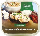 Tofu pomazánka se sušenými rajčaty Lahůdky Palma