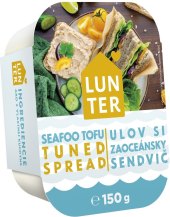 Tofu Seafoo Lunter