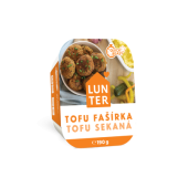 Tofu Sekaná Quick & Easy Lunter