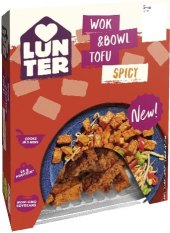 Tofu Spicy Lunter Work&Bowl Tofu Spicy Lunter Work&Bowl