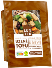 Tofu uzené Lunter