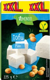 Tofu Vemondo