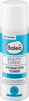 Toner pleťový Beauty expert Balea