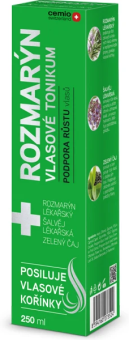 Tonikum na vlasy Cemio