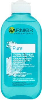 Tonikum pleťové čisticí Pure Garnier