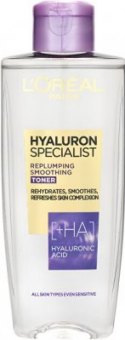 Tonikum pleťové Hyaluron Specialist L'Oréal