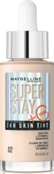 Tónující sérum s vitaminem C Superstay Maybelline