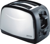 Topinkovač Sencor STS 2651