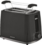 Topinkovač Sencor STS 7511BK