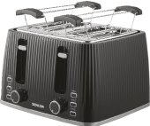 Topinkovač Sencor STS 7541BK