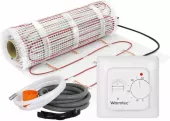 Topná rohož pod dlažbu Heating Mercado