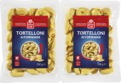 Tortelliny Fine Life