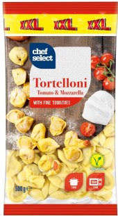 Tortelloni Chef Select