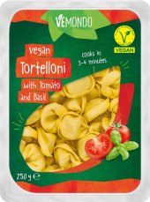 Tortelloni Vemondo