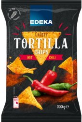 Tortilla chips Edeka