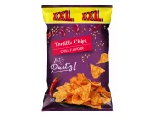 Tortilla chips Let's have a party!