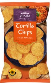 Tortilla chips Vitasia