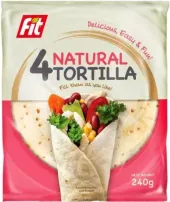 Tortilla Fit